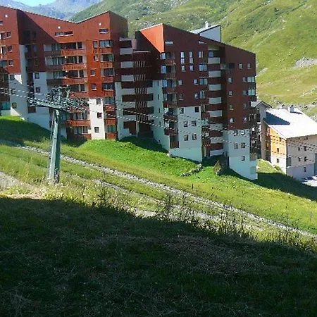 Cosy De 24m², 4 Pers, Acces Pistes, Quartier Bruyeres - Fr-1-178-188