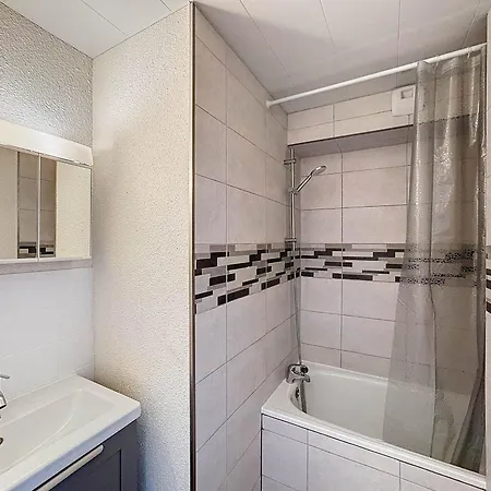 Cosy De 24m², 4 Pers, Acces Pistes, Quartier Bruyeres - Fr-1-178-188 Apartment *